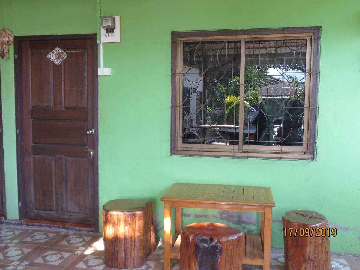 Boondee House Hotel Mae Hong Son Exterior photo